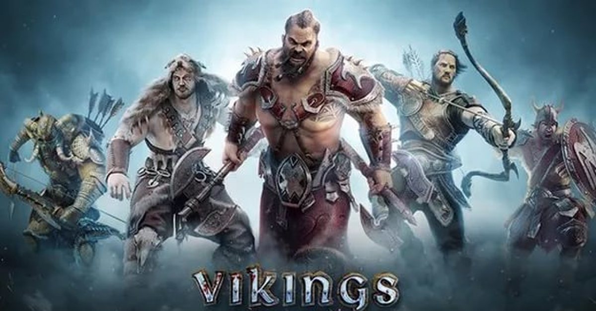 Игра viking of clans. Викинги игра. Браузерная игра Викинги.