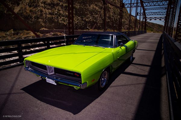1969 Dodge Charger R/T 426 Hemi Dodge Charger, , , , 