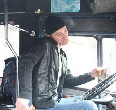 Маршрутки г. Рубцовска