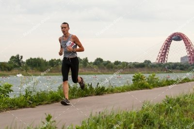 Swim, ride and run - My, Triathlon, Sport, Longpost