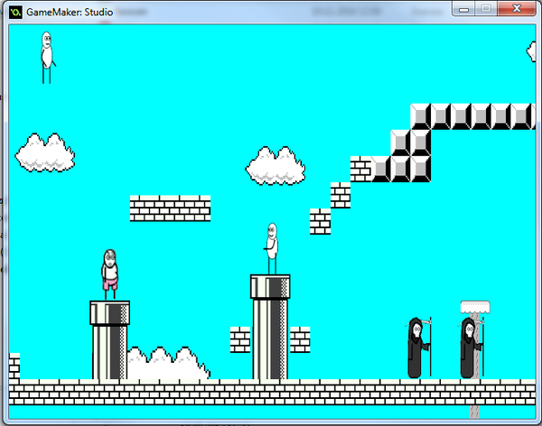  Cynic, Game maker, , , Gamedev