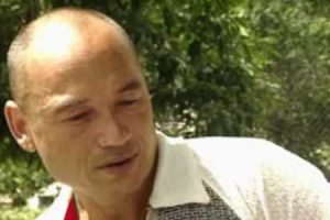 Cannibal Dzhumagaliev demands to forget about his crimes - , Cannibal, Maniac, Longpost