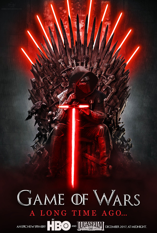 Star Wars: Game of Wars