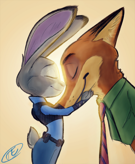 Мечтаю о тебе.