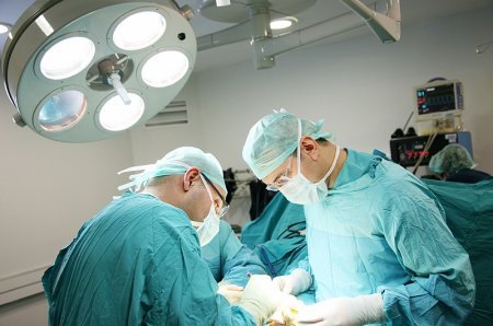 In Stavropol, due to underpayment, the operation was stopped - Stavropol, Operation, Doctors