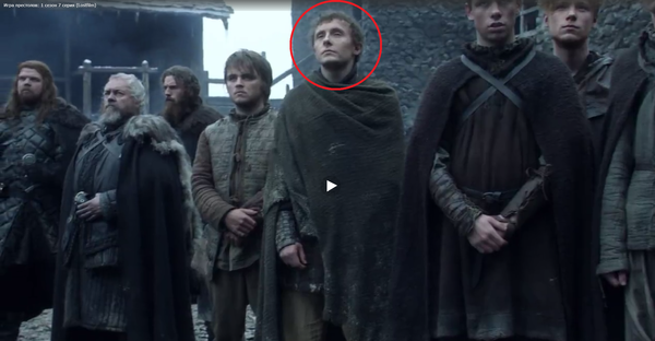 Рука Кремля в игре престолов, или как и почему Путин попал в ночной дозор