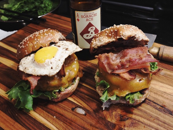 Нужно больше мяса