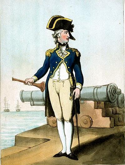 From cabin boy to admiral - League of Historians, Royal Navy, , Longpost