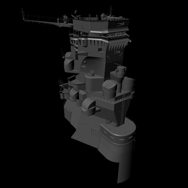 IJN Battleship Yamato , , ,  
