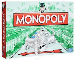 Let's play? - Online Games, My, My, Monopoly