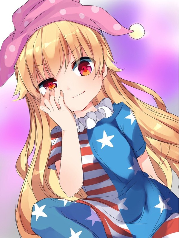 Anime Art