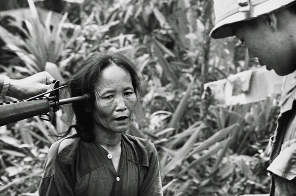 10 фактов о войне во Вьетнаме. Длиннопост Длиннопост, локальные конфликты, Вьетнам, США, Война