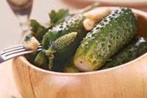 Nezhin cucumbers. - Cucumbers, Barrel, Story, Food, Cooking, Recipe, , Longpost