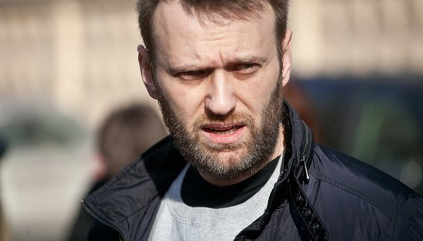 Navalny's headquarters in Magadan headed by racist and extremist - Politics, Magadan, Alexey Navalny, Leonid Volkov, Opposition, Life, news, 