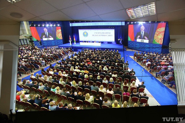 A few quotes from yesterday's Lukashenka conference) - Republic of Belarus, Alexander Lukashenko, Quotes, Politics