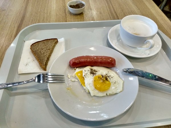 Вот это я понимаю - повезло!