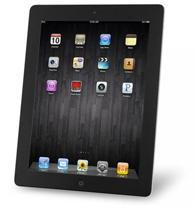 [Discount about 50%] Refurbished iPad 4, 16gb, Wi-Fi - Technics, iPad, Discounts