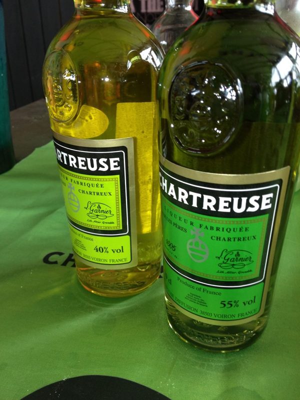 Chartreuse. - Chartreuse, Liquor, Story, Longpost