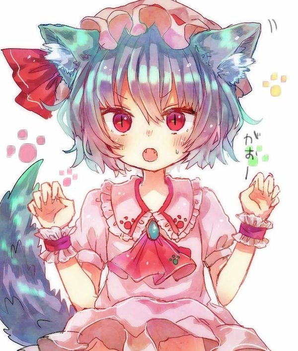 Remilia Scarlet
