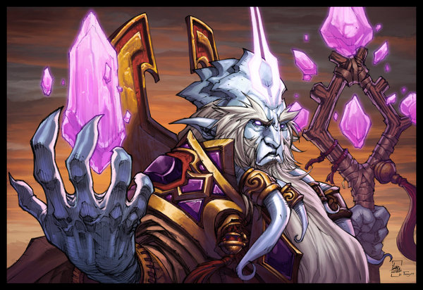     ,  , World of Warcraft, , Tonywash, Ladyyui, Shawnfox520