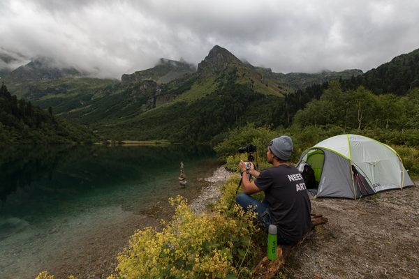 All travel! - My, The photo, Travels, The mountains, Kardyvach, Landscape