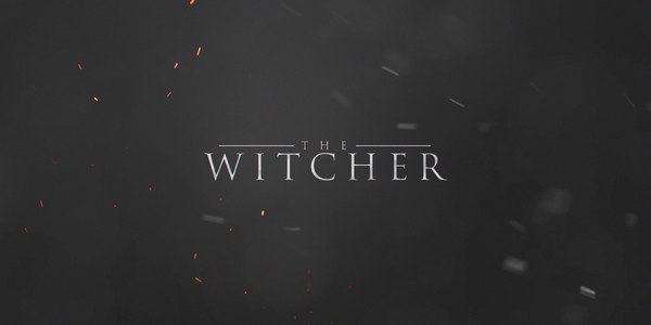 The Witcher will be released in 2018. - Witcher, Serials, Netflix, Andrzej Sapkowski, Gossip, Longpost