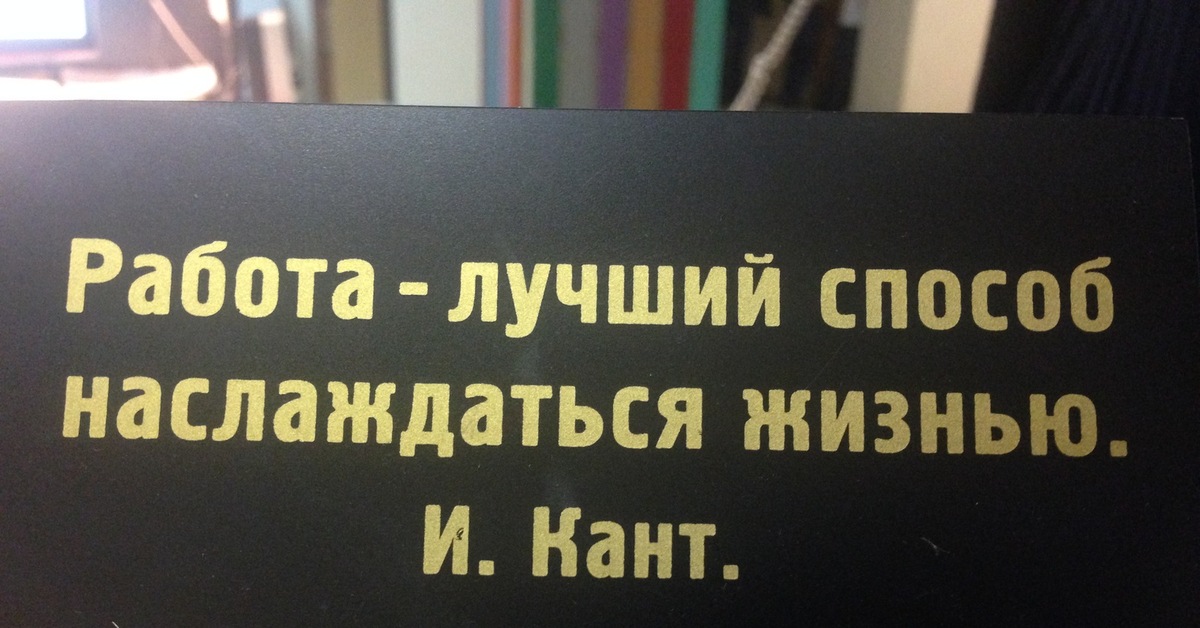 Отличный способ. Работа лучший способ наслаждаться жизнью. Работа лучший способ наслаждаться жизнью и.кант. Работа и жизнь. Работа лучший способ.