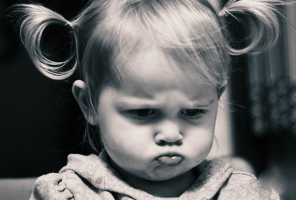 "Токсические" люди