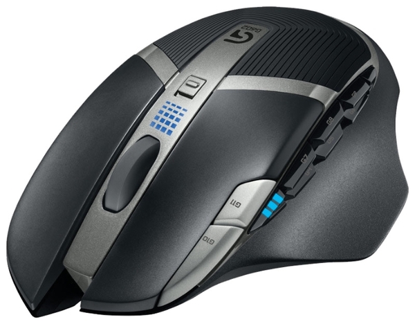 [ 57%]   Logitech G602