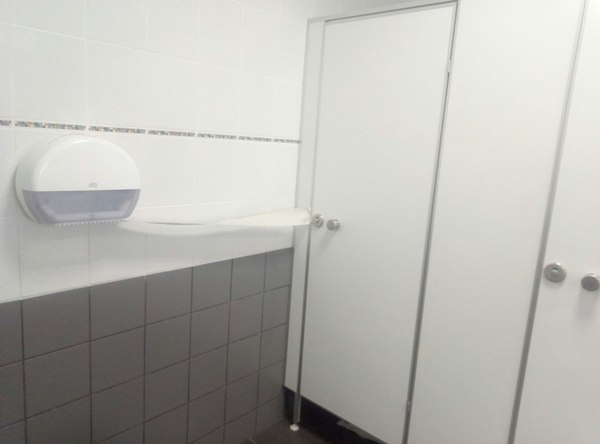 Когда кончается туалетная бумага