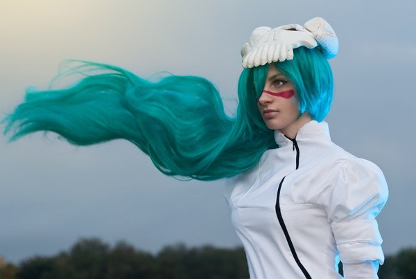 Nelliel Tu Odelschwanck cosplay Bleach, Nelliel Tu Odelschwanck, ,   , , 