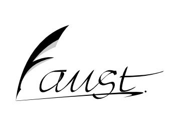 About Faust. - My, Faust, Johann Goethe, Poems