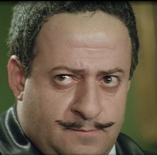 Серсея в 7 серии