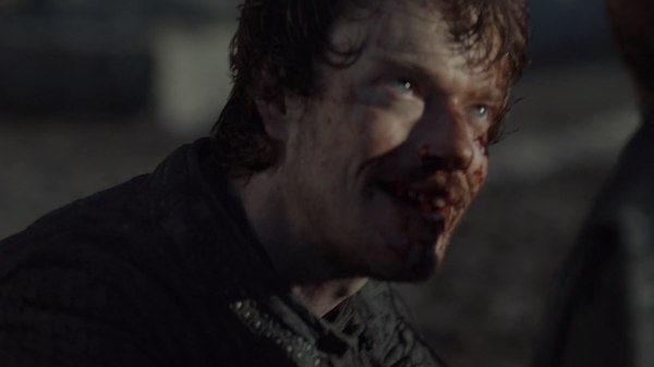 What is dead cannot die - Theon Greyjoy, Game of Thrones, Spoiler, Game of Thrones Season 7