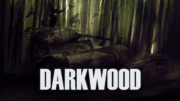 Darkwood developers are tired of people begging for Steam keys and they posted the full version of the game on the network - Darkwood, Freebie, Pirates, The Pirate Bay
