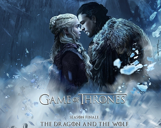 Игра престолов. Пасхалки и загадки