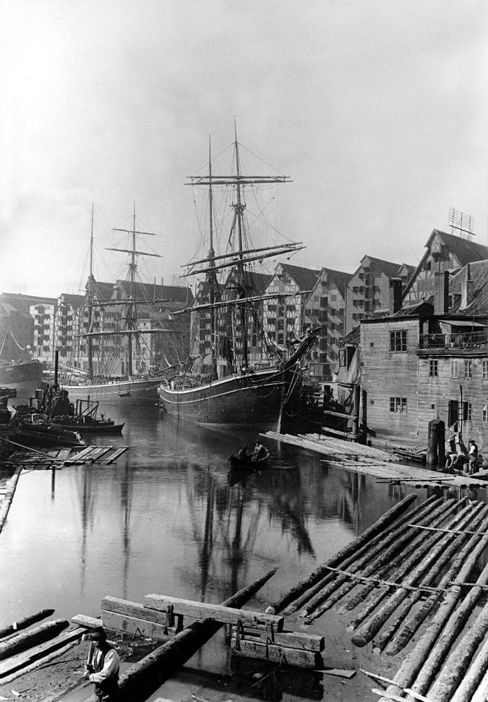 Koenigsberg port - Kaliningrad, Longpost, Story, The photo, Port, Koenigsberg