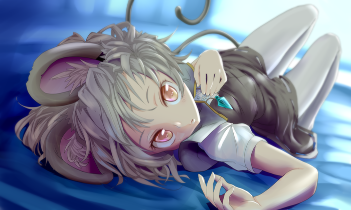 Малышка Назрин