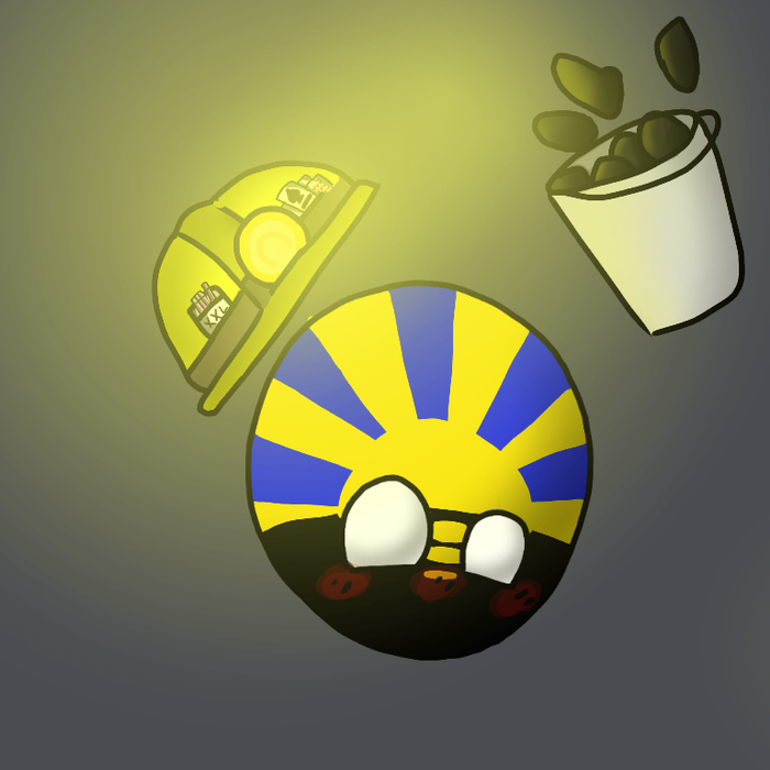      , , , , Countryballs