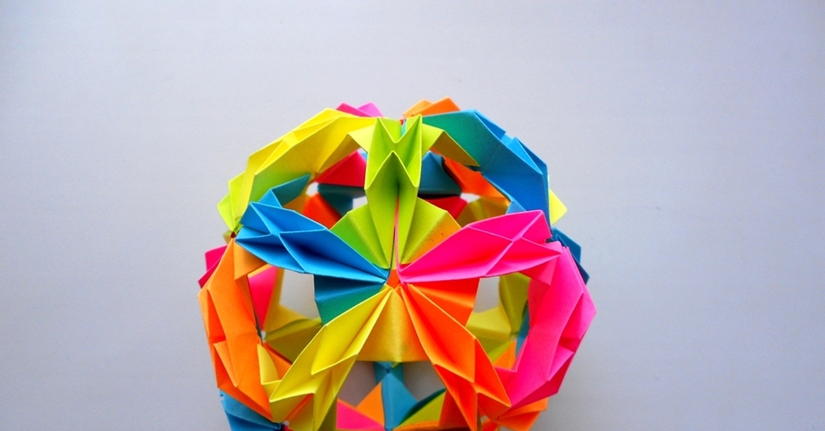 Кусудама простая. Шар Kusudama оригами. Модуль кусудамы супершар. Кусудама шар модульный звезда. Шар из бумаги.
