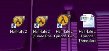 Half-life - Half-Life 2, Episode 3, Сценарий