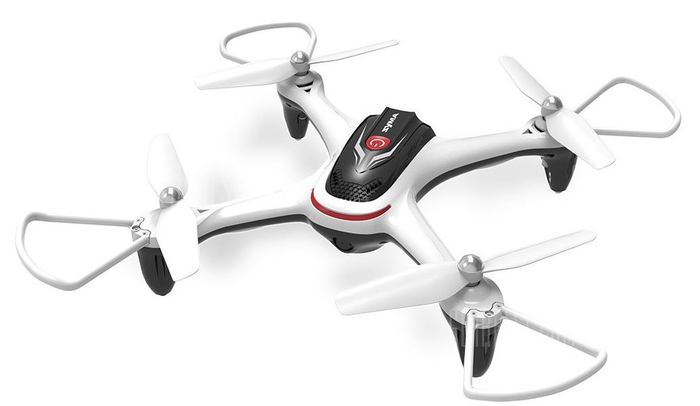 [ 70%]   Syma X15 4-Ch. 2.4Ghz