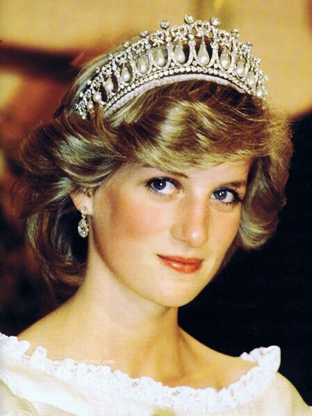 Princess Diana died exactly 20 years ago. - Lady Dee, Princess Diana