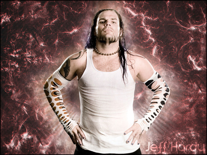Jeff Hardy is 40 - WWE, WWF, , Wrestling, Birthday, Longpost