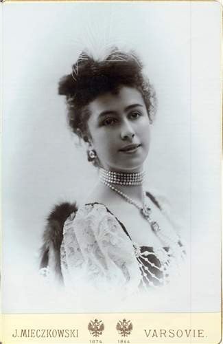 Today is the birthday of the ballerina Matilda Kshesinskaya (1872-1971) - Story, Matilda, , Birthday, Nicholas II, Twitter