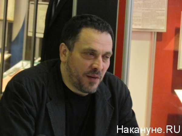 Maxim Shevchenko: Detention of Umar Dzhabrailov is the answer of Medvedev to Putin for Serebrennikov - Russia, Politics