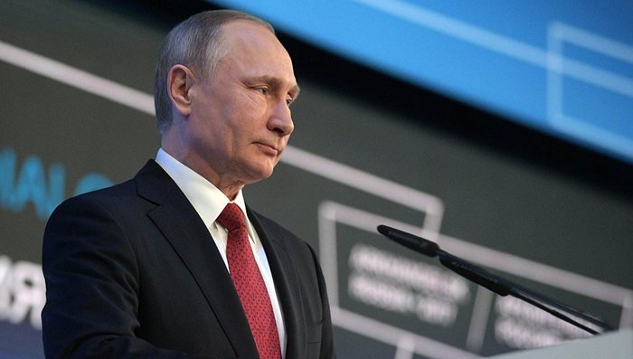 180 days for Mr Putin - Vladimir Putin, USA, Ultimatum, Politics