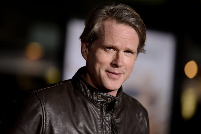 Cary Elwes. 10 Interesting facts from life... - Carey Elvis, Facts, Celebrities, Actors and actresses, Longpost