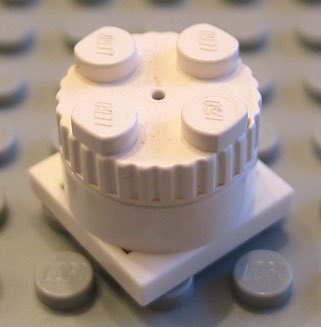 The history of electrics in Lego (part 2) - My, Lego, Story, Toys, Video, Longpost