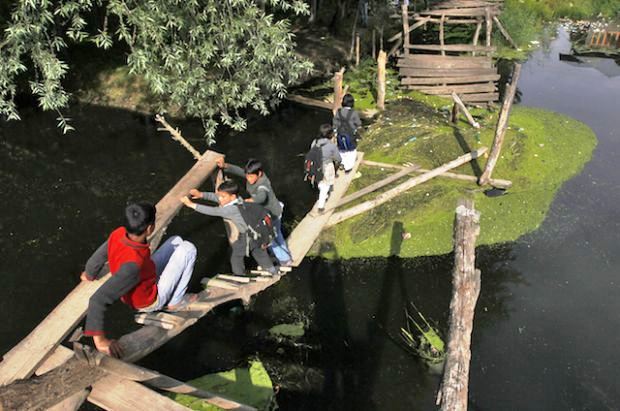 September 1 in different countries. - School, 11 September, Children, Students, Road, Country, Longpost